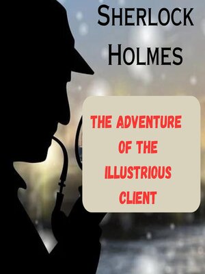 Sherlock Holmes - Audiobook